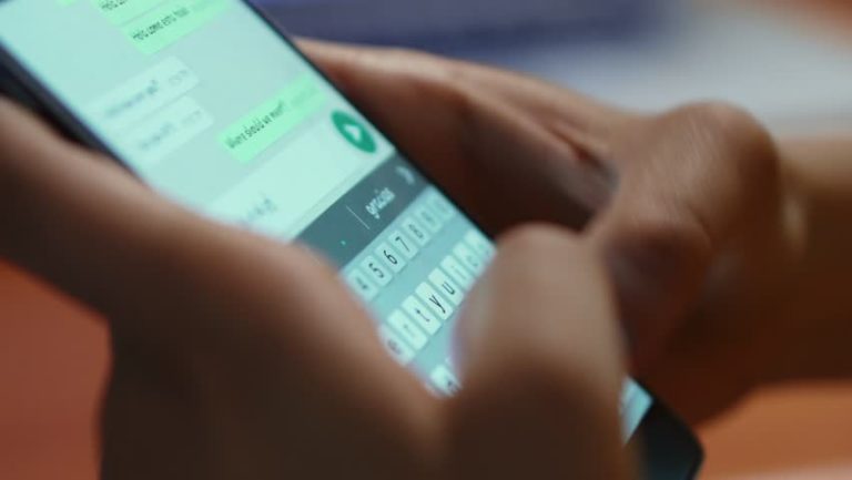 Trik Bikin Chat WhatsApp jadi Ikon Aplikasi
