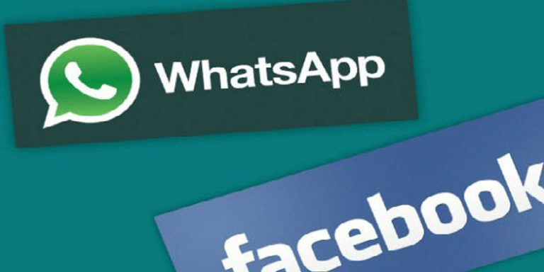 Facebook Uji Fitur Send in WhatsApp, Khusus Pebisnis?