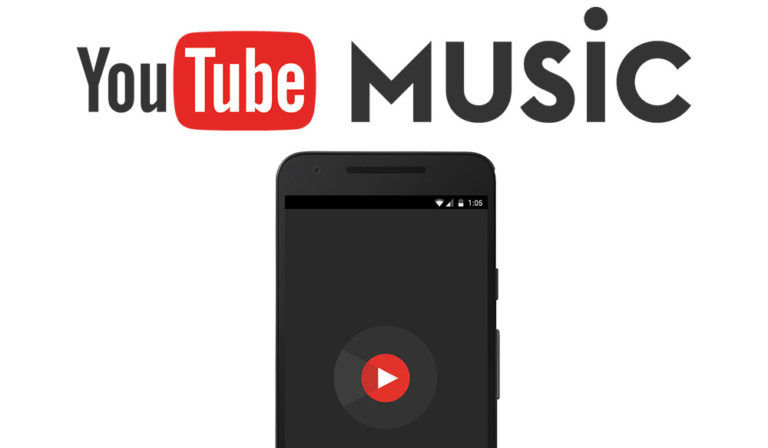 YouTube Music akan Diluncurkan Pekan Depan