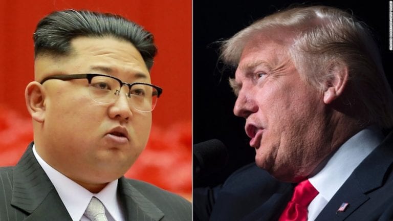 Trump-Jung-un Bertemu, Hacker Rusia Incar Korsel