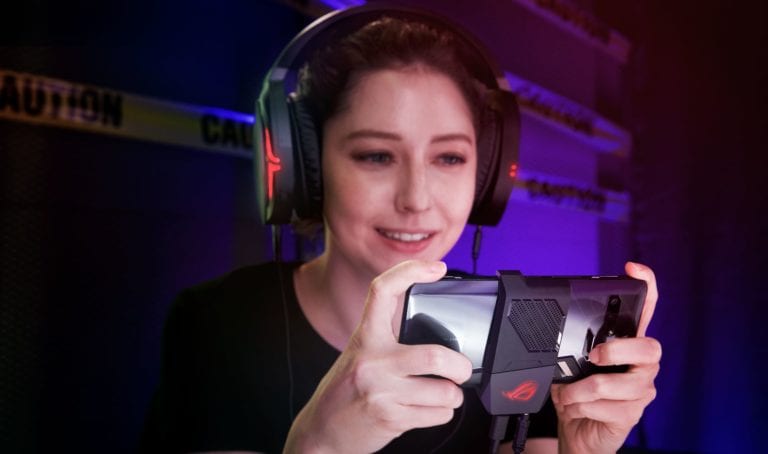 Asus ROG Phone