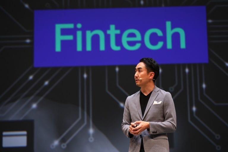 Serius Garap Fintech, LINE Rangkul QUICPay+