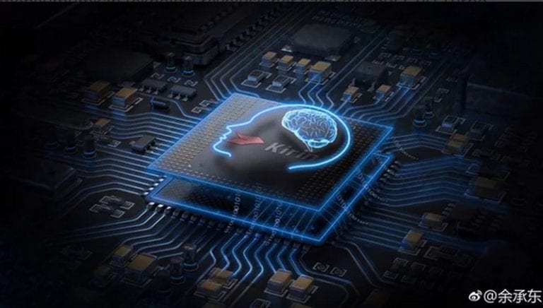 GPU Turbo Akan Sokong Smartphone Honor