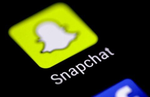 Tenang, Snapchat Kini Punya Fitur Hapus Pesan