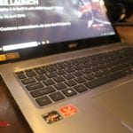 Acer Swift 3-2