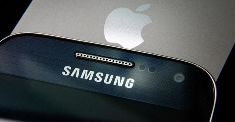 Tujuh Tahun Bertikai, Akhirnya Apple dan Samsung Berdamai