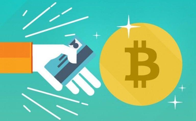 Beli Bitcoin