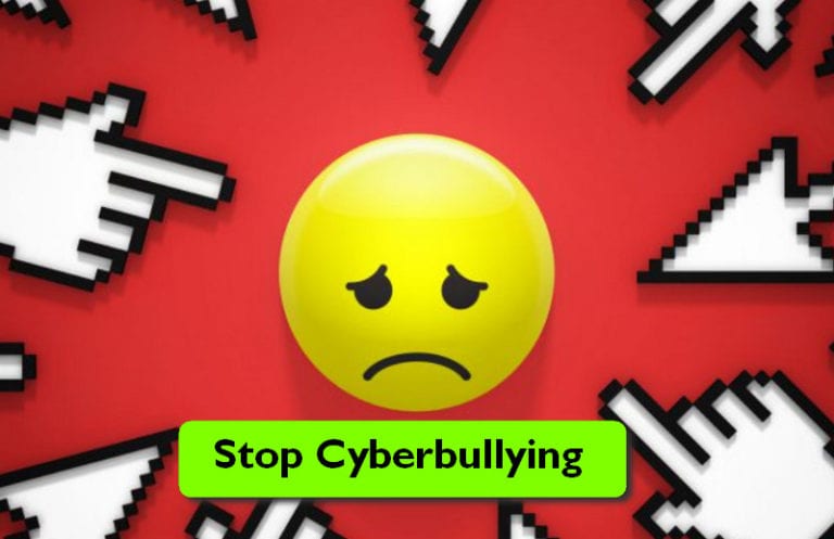 Peneliti Ciptakan Sistem Pendeteksi <i>Cyberbullying</i>