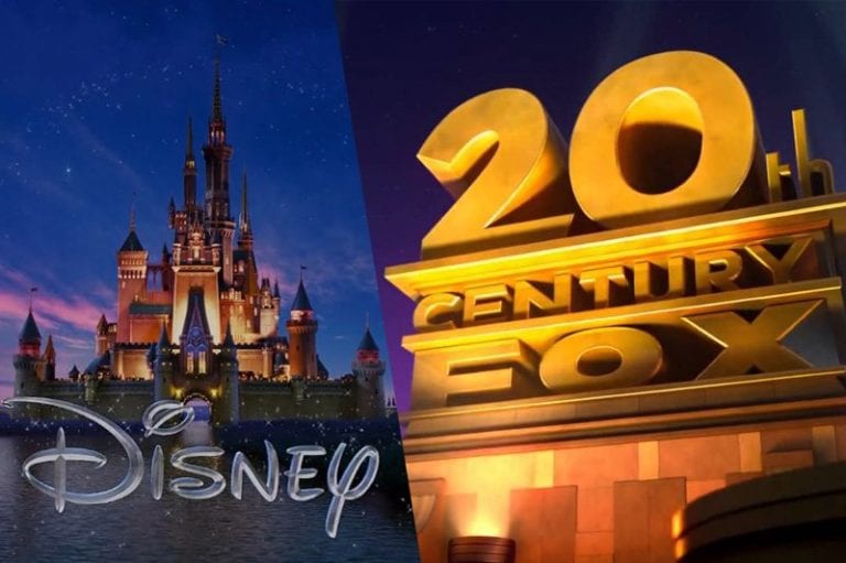 Disney Akhirnya Bersedia Lepas Aset Fox?