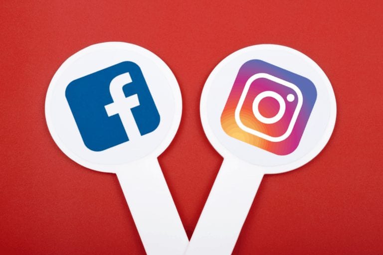 Durasi Penggunaan Instagram Meningkat, Facebook Terancam?