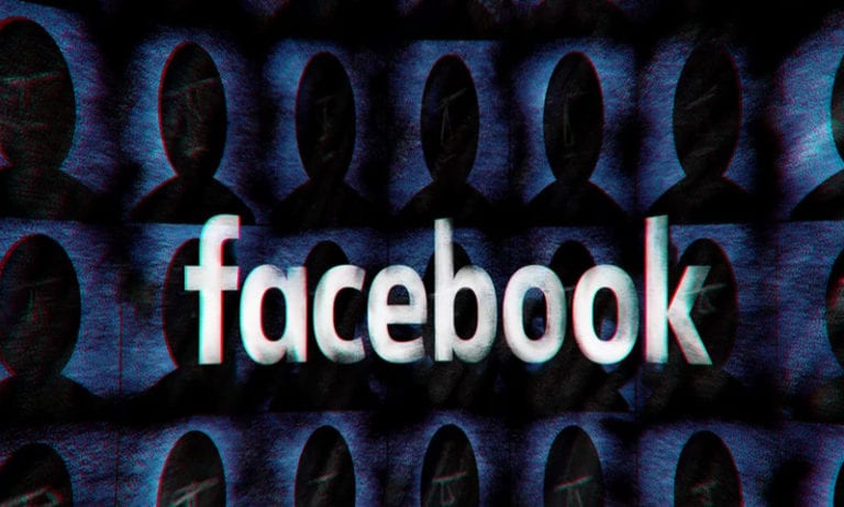 Jurus Baru Facebook Sortir Berita Palsu