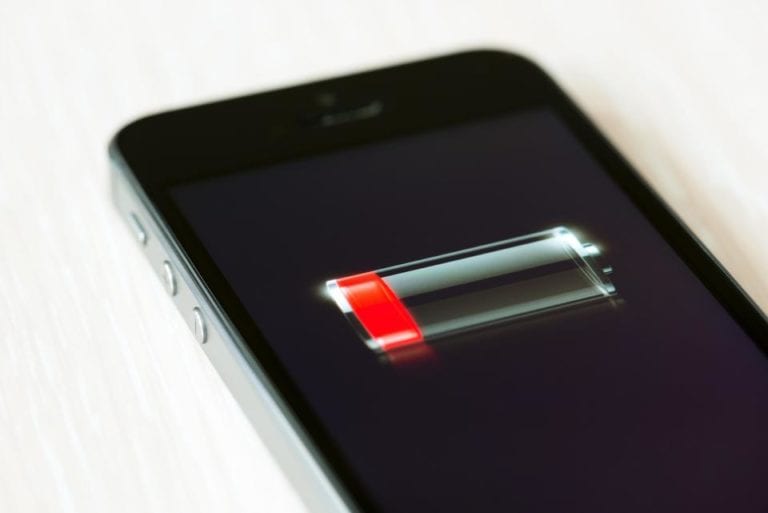 Baterai iPhone Jadi Boros setelah Update iOS 11.4