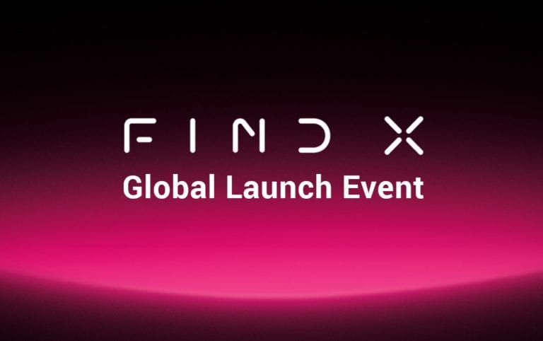 Oppo Find X