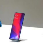 Oppo Find X varian