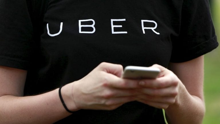 Penumpang Mabuk dapat Layanan Khusus dari Uber