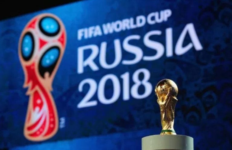 Jelang Piala Dunia, Awas Penipuan Tiket Online
