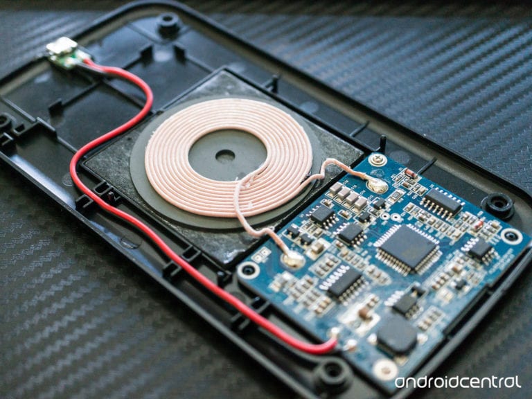 Google Pixel 3 Bakal Punya Pengisian Daya Nirkabel