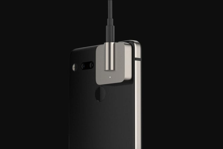 Essential Phone Siapkan Aksesoris untuk Pencinta Musik
