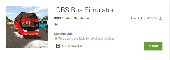 Game Bus Emulator