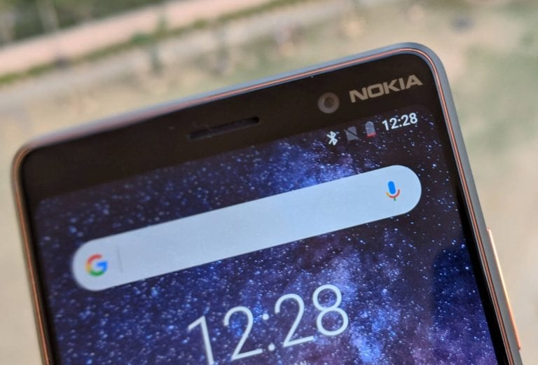 4 Smartphone Nokia Ini dapat Teknologi iPhone X