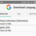 Tips Voice Typing