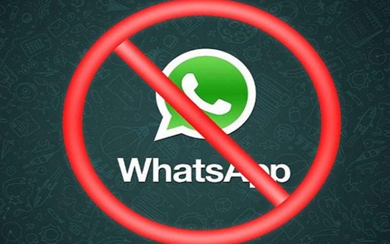 WhatsApp dan Snapchat