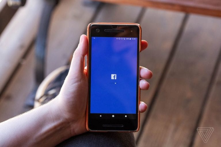 Lagi, Data Pribadi 120 Juta Pengguna Facebook Bocor?