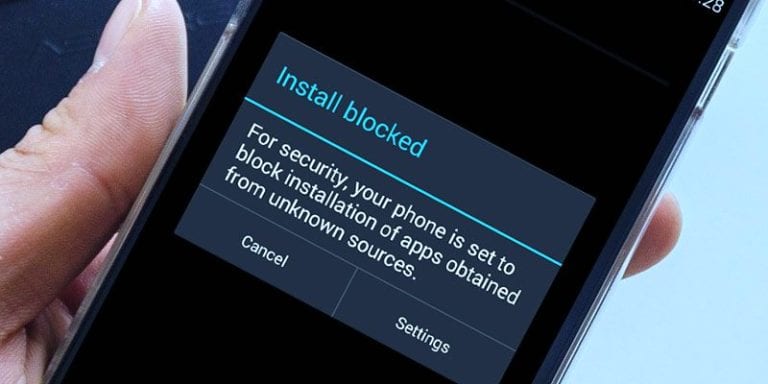 Cara Cegah Aplikasi Install Aplikasi Berbahaya di Android
