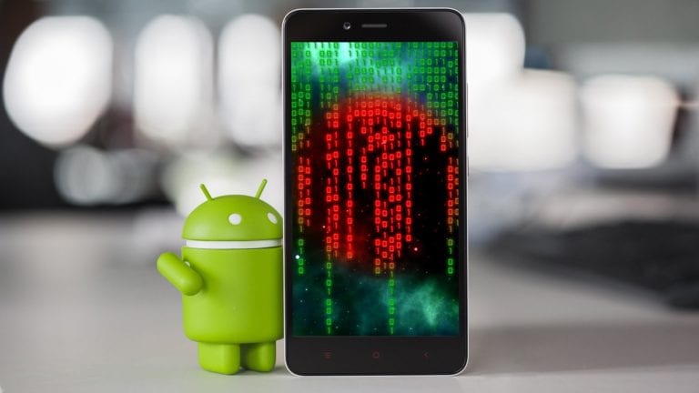 Waspada! Malware Ini Bisa Kontrol Penuh Smartphone Android