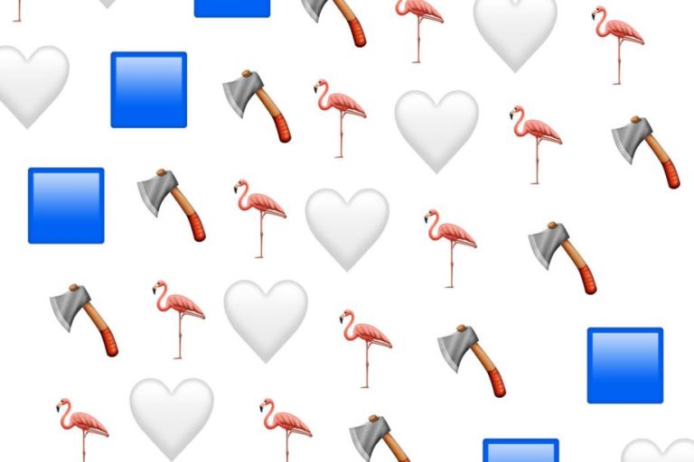 Emoji Penyandang Disabilitas Hadir Maret 2019