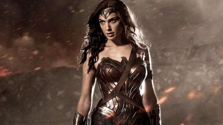 Lepas dari Huawei, Gal Gadot “Jadian” dengan Asus