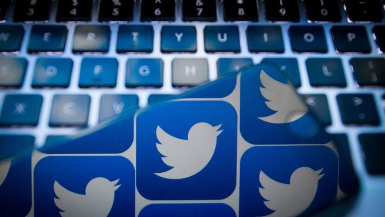 Twitter Mulai Bersih-bersih Akun Bot
