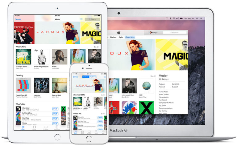 App Store Connect
