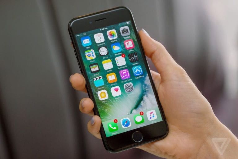 iOS 12 Bisa Blokir Alat Penyelidikan Polisi