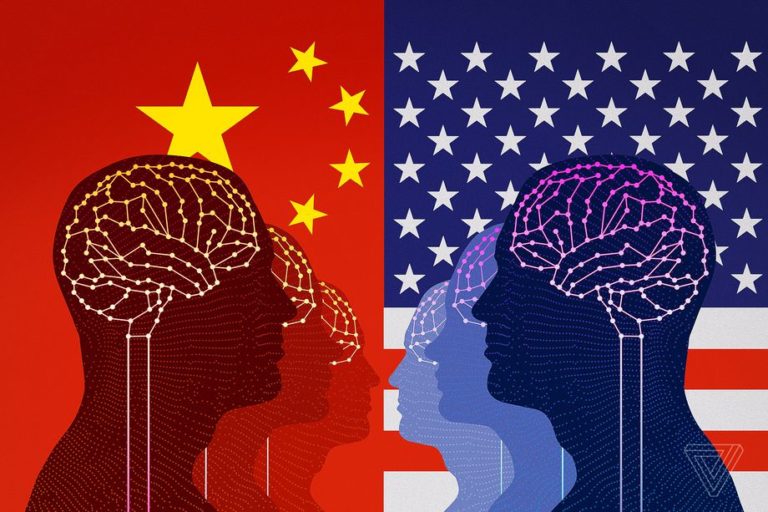 AS Batasi Visa Mahasiswa China yang Belajar di AS