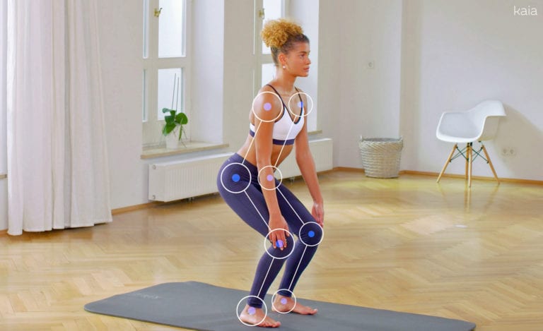 Aplikasi Ini Bisa Jadi “Personal Trainer” untuk Olahraga