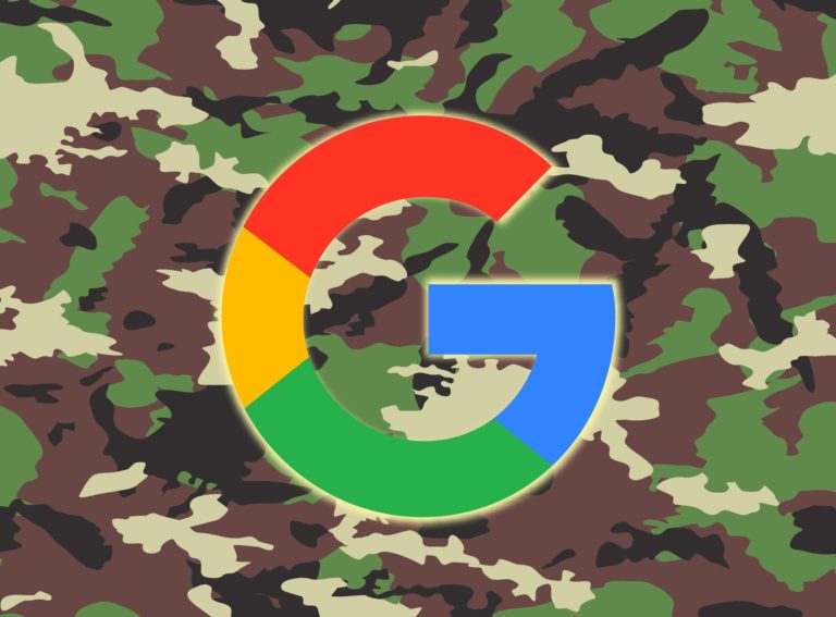 Google Janji Tak Pakai AI untuk Proyek Senjata Pentagon
