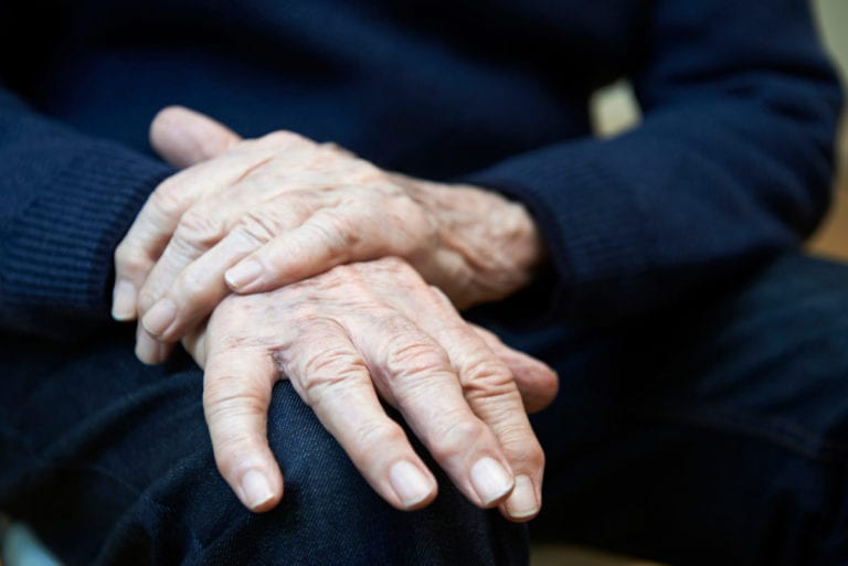 Kabar Baik, Aplikasi Ini Bisa Deteksi Dini Penyakit Parkinson