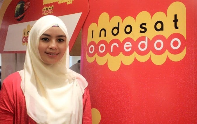 Jurus Indosat Cegah Kuota Internet Jebol saat Mudik