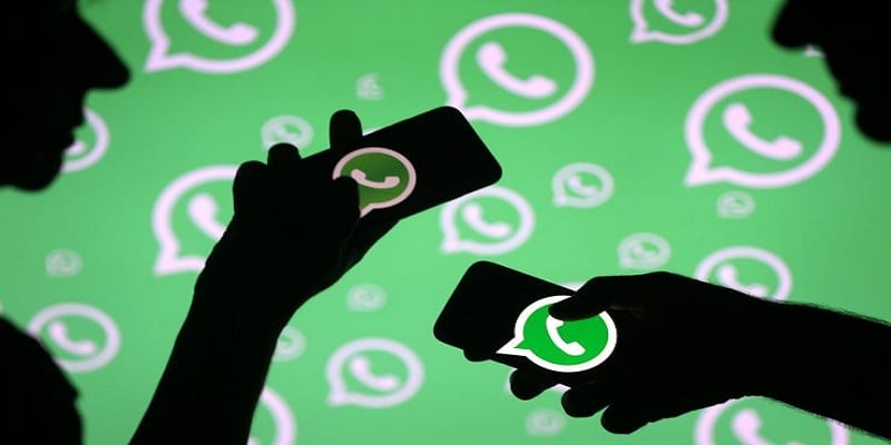Mengetahui WhatsApp Diretas