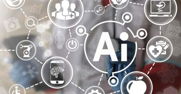 Merinding! Google AI Bisa Prediksi Kematian Manusia