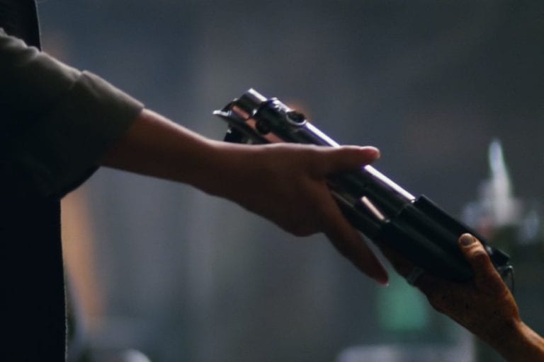 Game Star Wars Rilis 2019, Ini Bocorannya