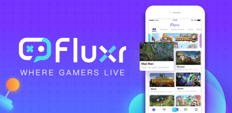 LiveMe Rambah Dunia Mobile Games dan eSport