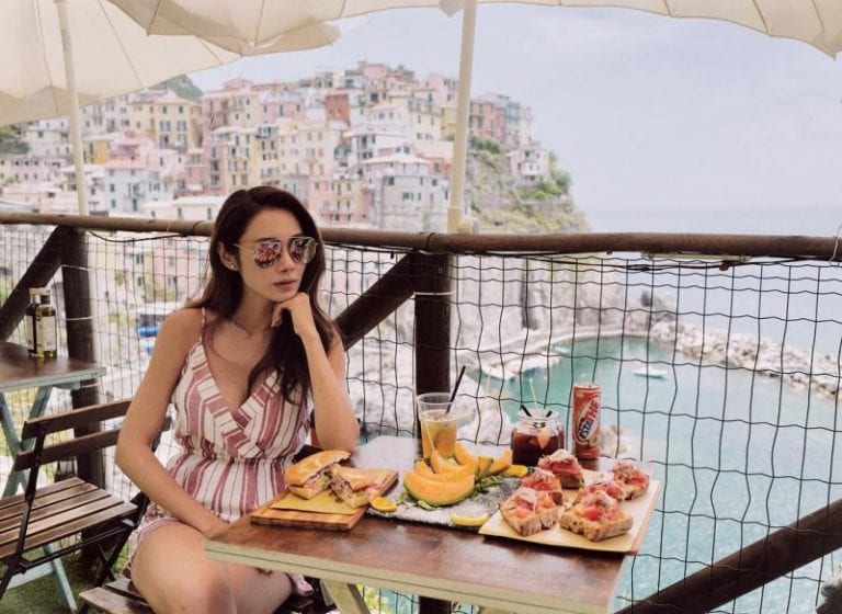 Eksis Abis, Foto-foto Selebgram Ini Ternyata Hasil Colongan