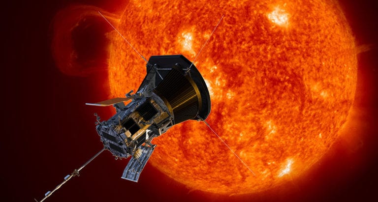NASA akan Kirim Pesawat di Jarak Terdekat dengan Matahari