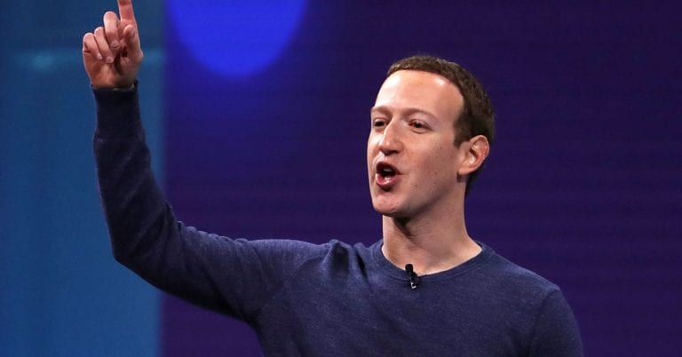 Tersandung Skandal, Bos Facebook Malah Makin Tajir