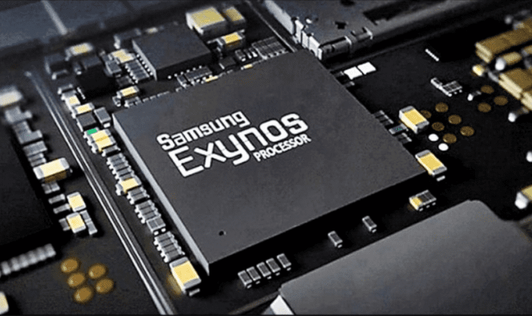 Samsung Exynos 9820 Gunakan GPU Mali-G76