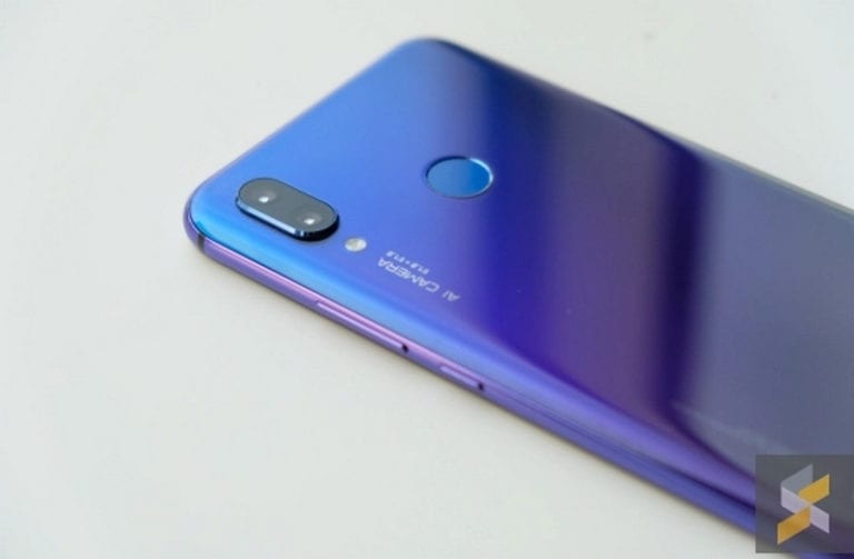 Ini Dia Sampel Foto Kamera Huawei Nova 3
