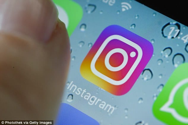 Oknum Masih Manfaatkan Instagram untuk Sebar Konten Porno