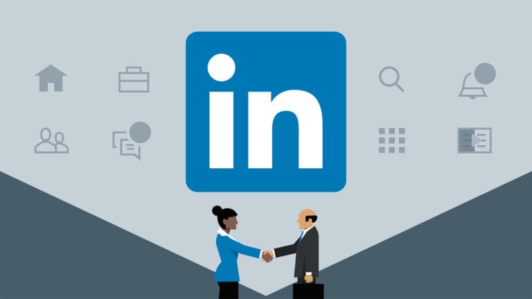 Kirim Lamaran Kerja di LinkedIn Kini Bisa via Fitur Pesan